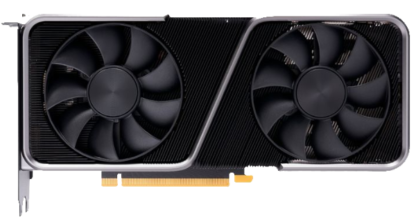 nvidia geforce rtx 3060 ti founders edition